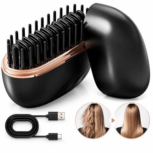 Portable Mini™ Straightener