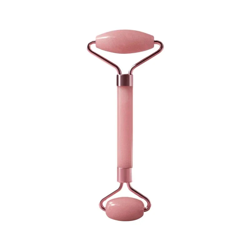 Alura Skin™ Rose Quartz Face Roller