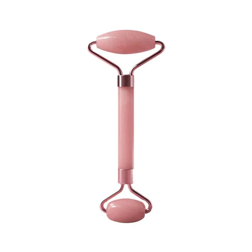 Alura Skin™ Rose Quartz Face Roller