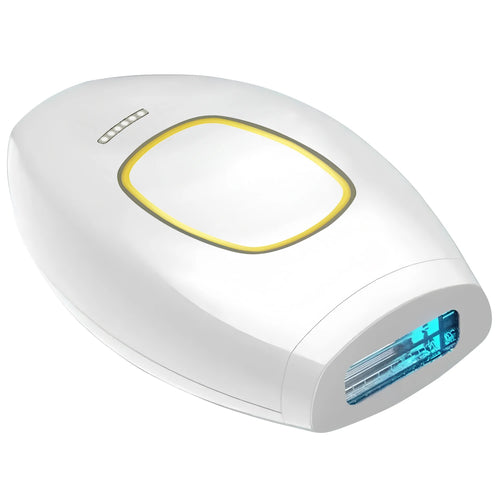 Alura Skin™ IPL Hair Removal System