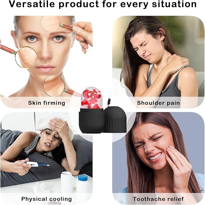Ice Roller Shell™