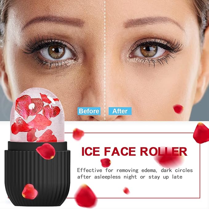 Ice Roller Shell™