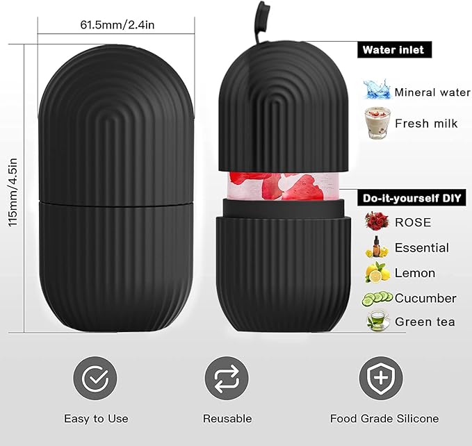 Ice Roller Shell™
