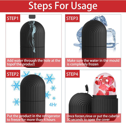 Ice Roller Shell™