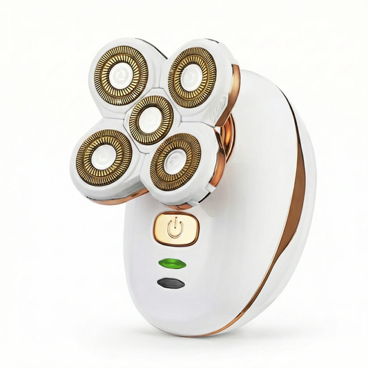 MyGlide Shaver™
