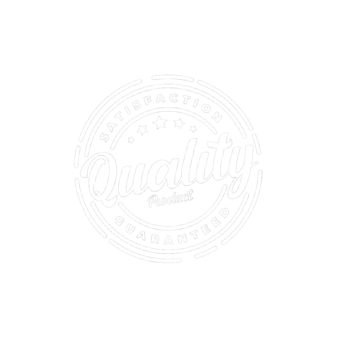 Satisfaction Guaranteed